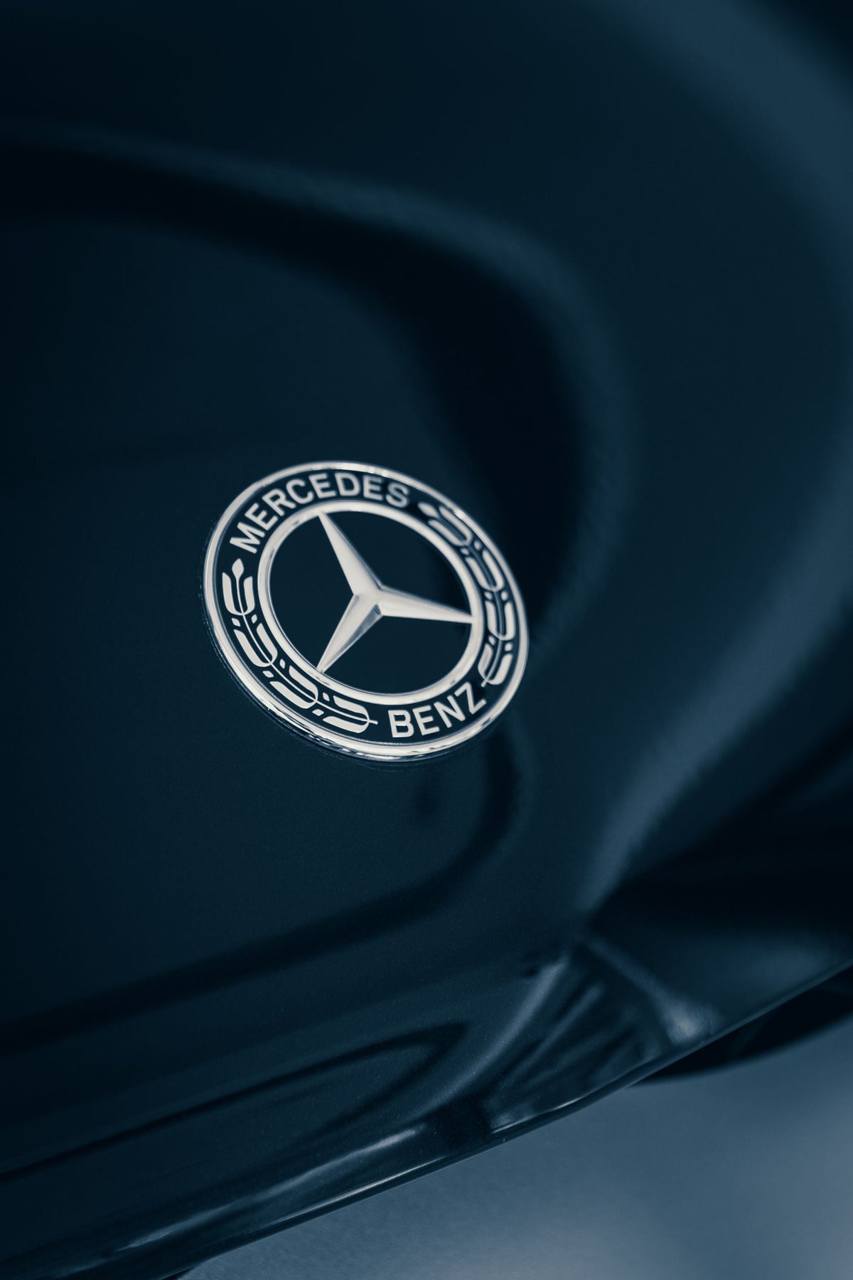 MERCEDES BENZ