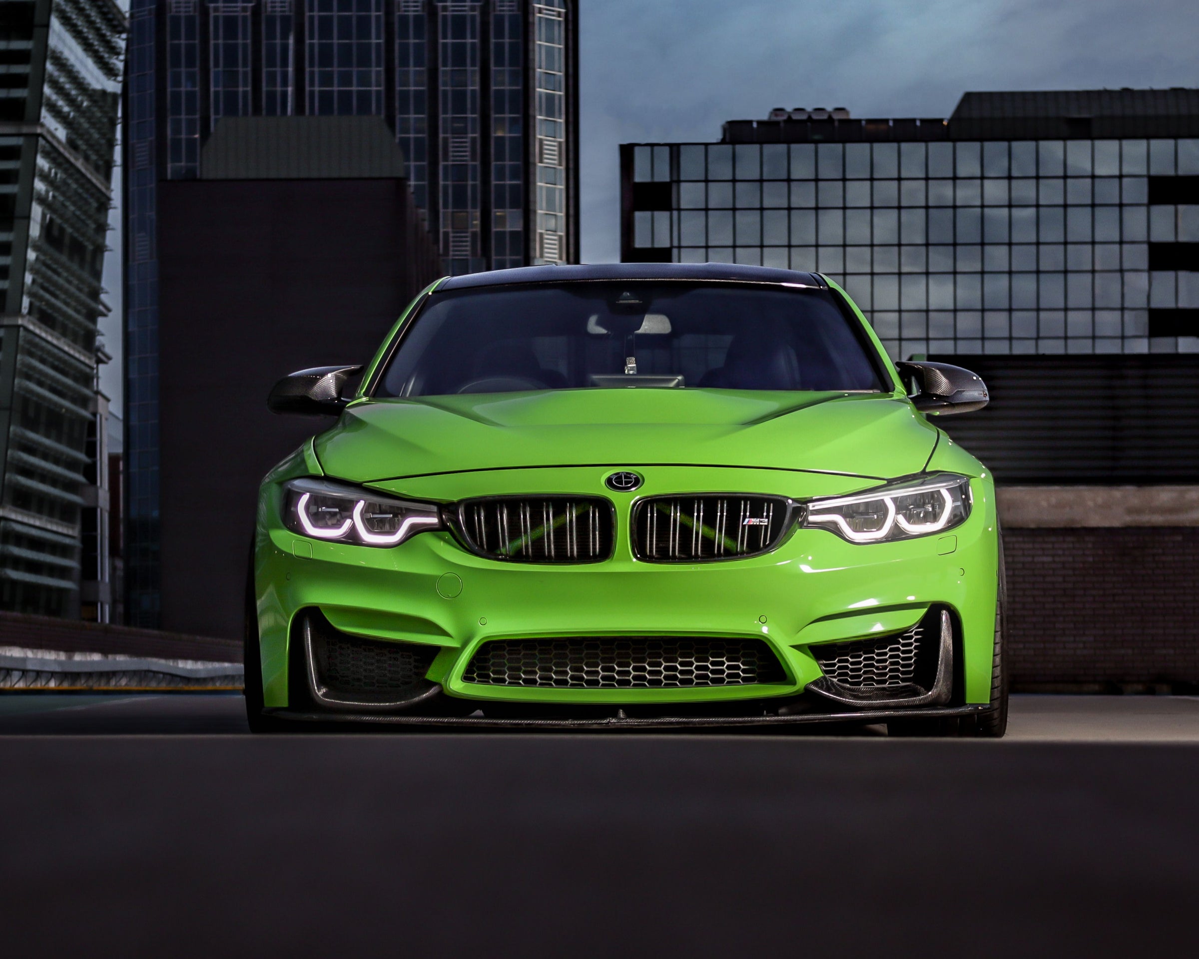 BMW DRL Kits