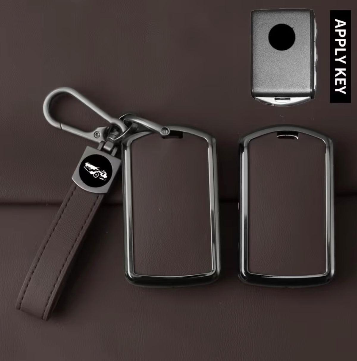Volvo Key Cover