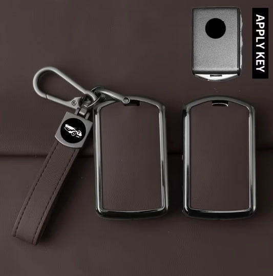 Volvo Key Cover