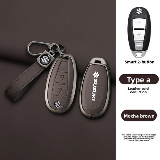Key Cover