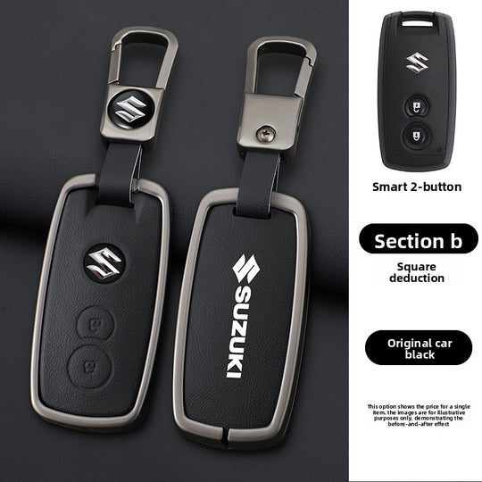 Key Cover
