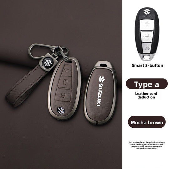 Key Cover