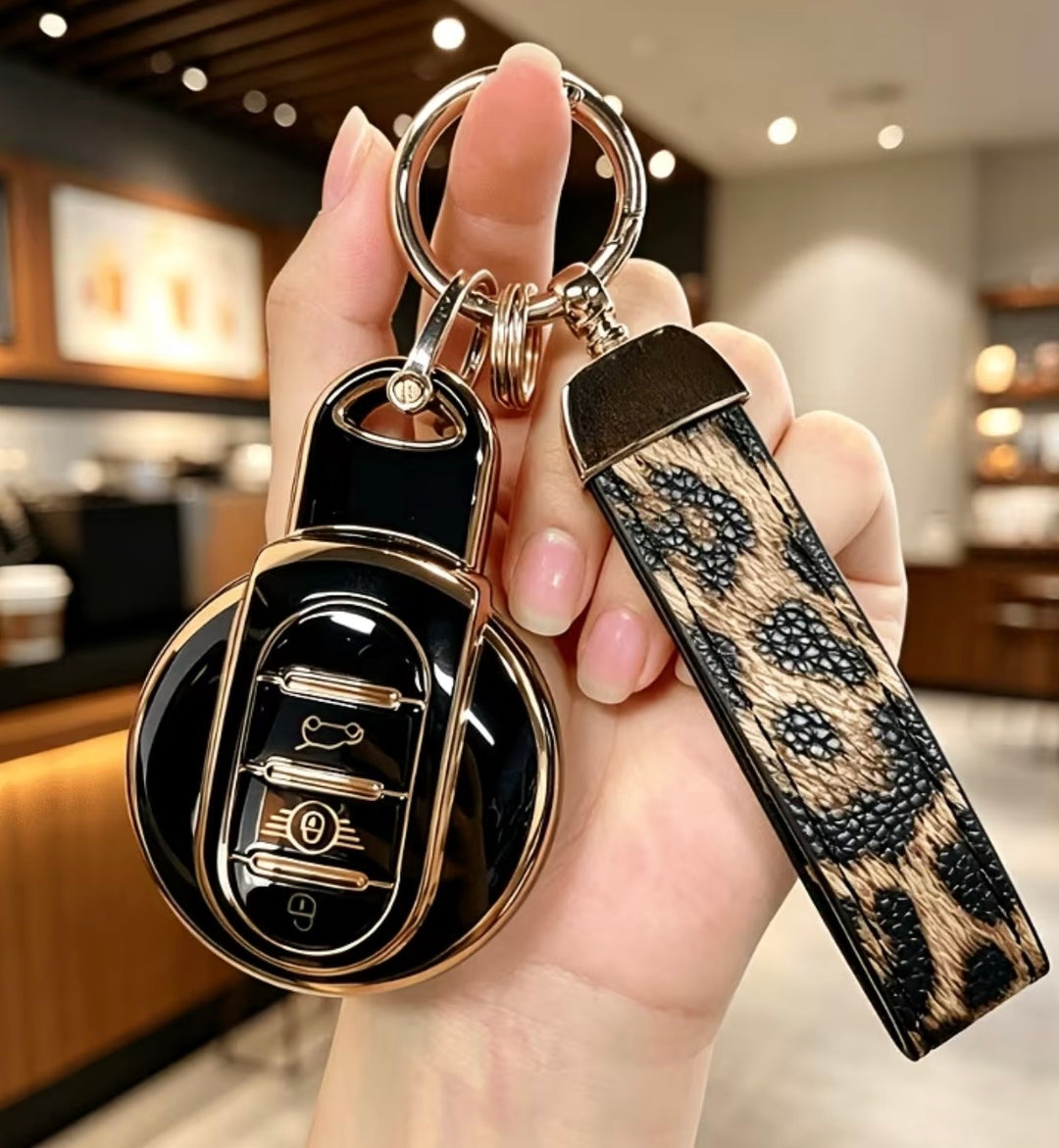 BMW MINI COOPER
