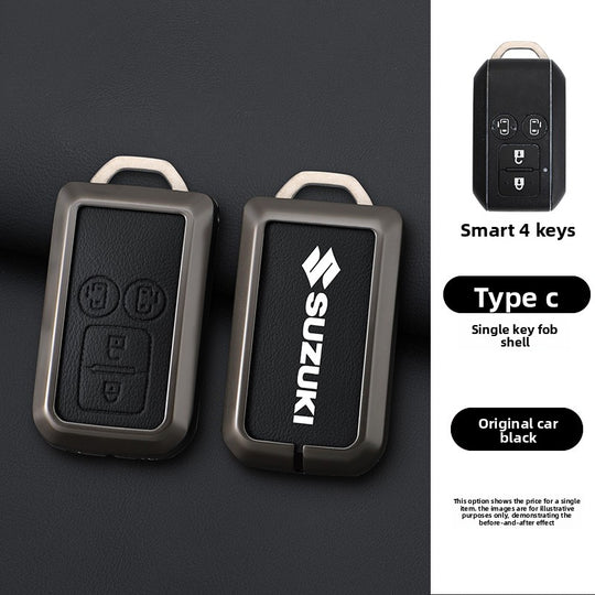 Key Cover