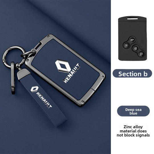 Key Cover Case