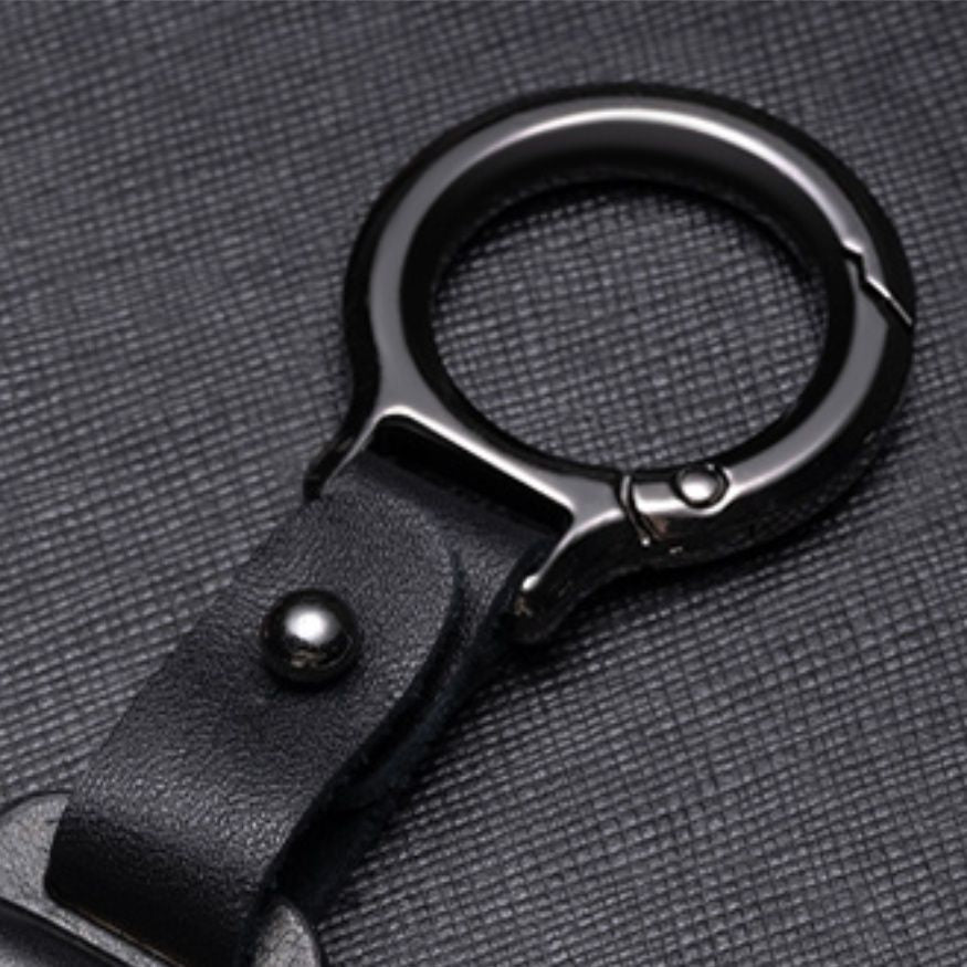 Mercedes-Benz Leather Key Cover