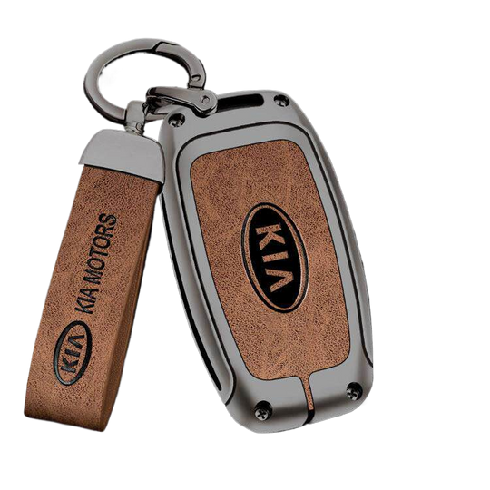 Car Key Cover