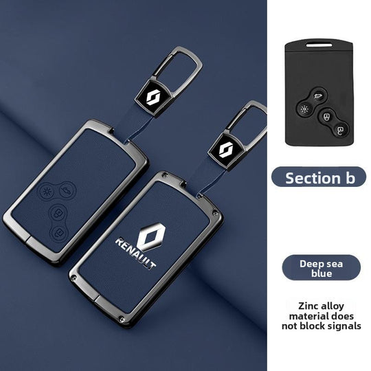 Key Cover Case