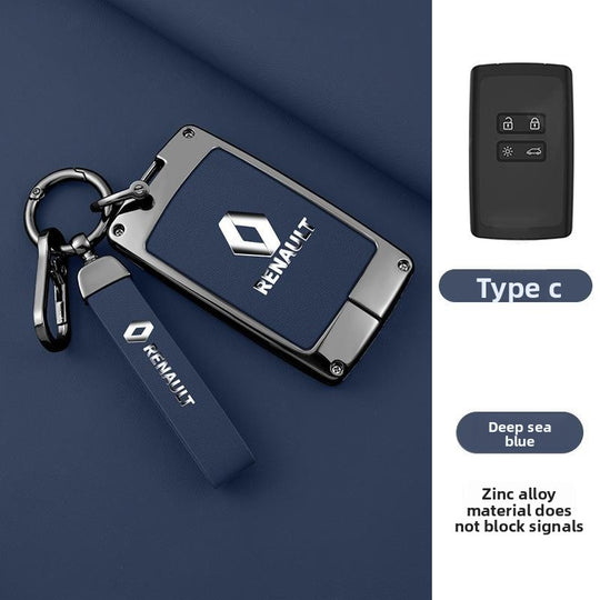 Key Cover Case