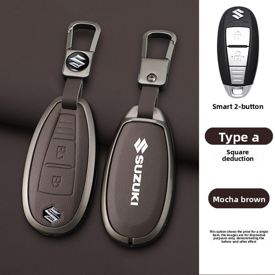 Key Cover