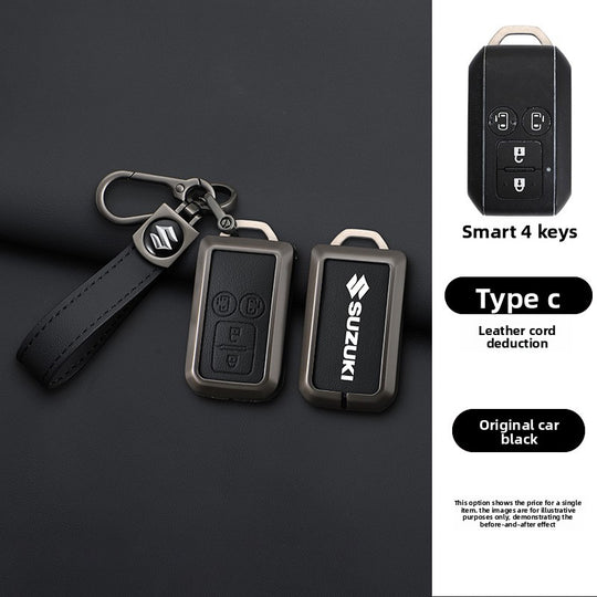 Key Cover