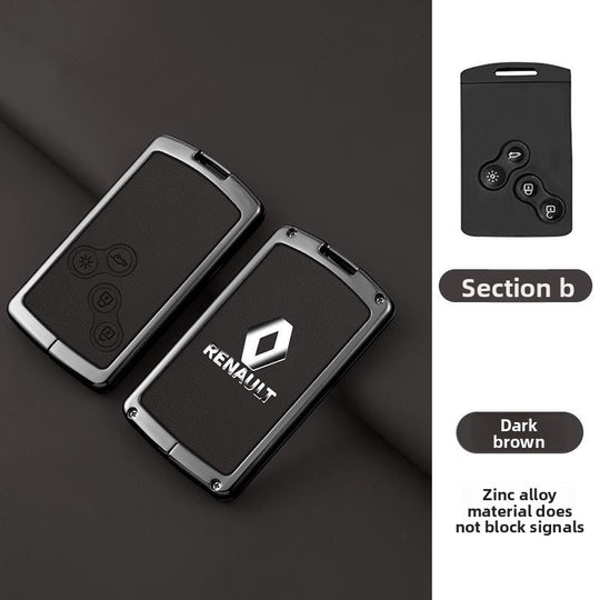 Key Cover Case