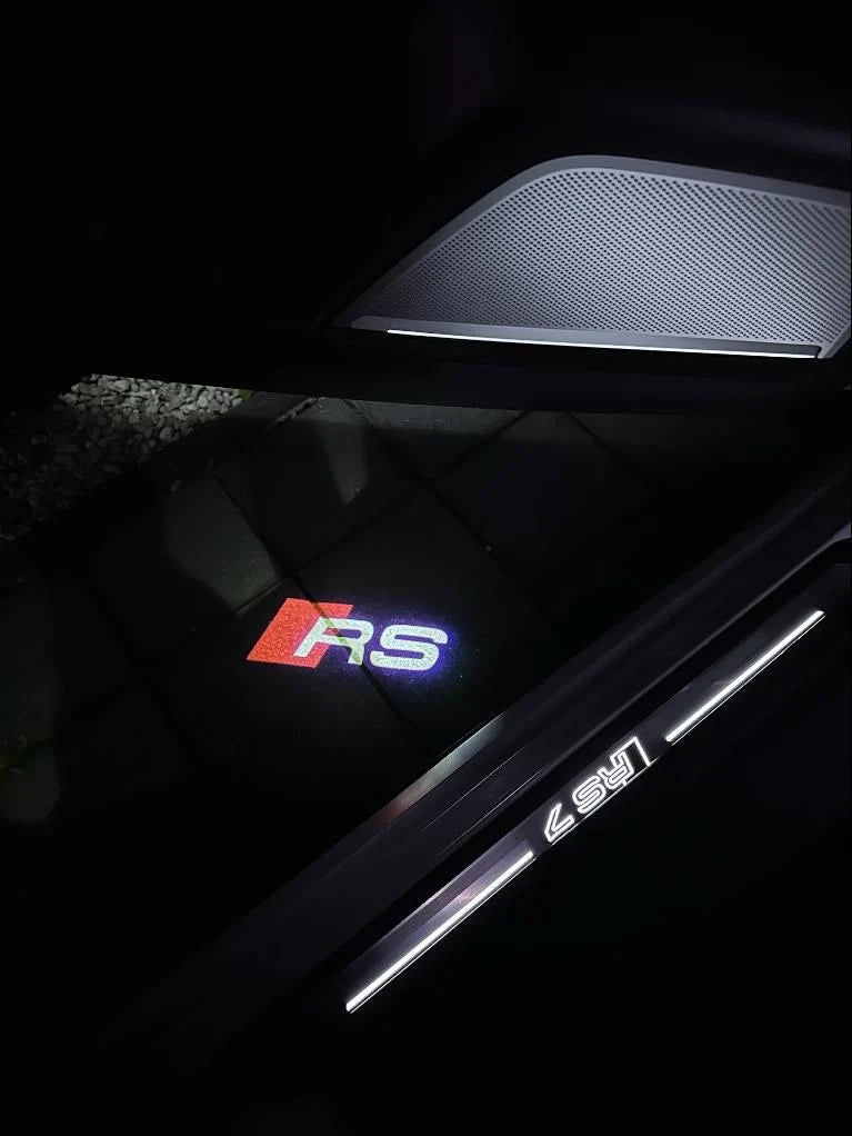RS DOOR LIGHTS