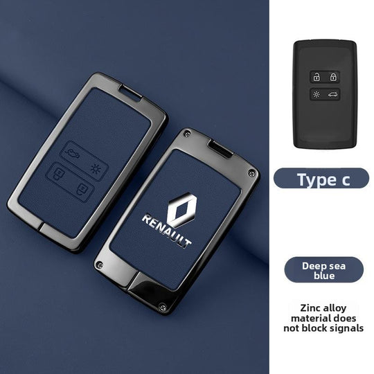 Key Cover Case