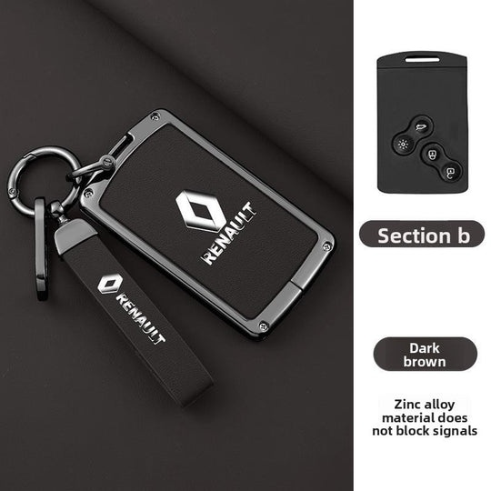 Key Cover Case