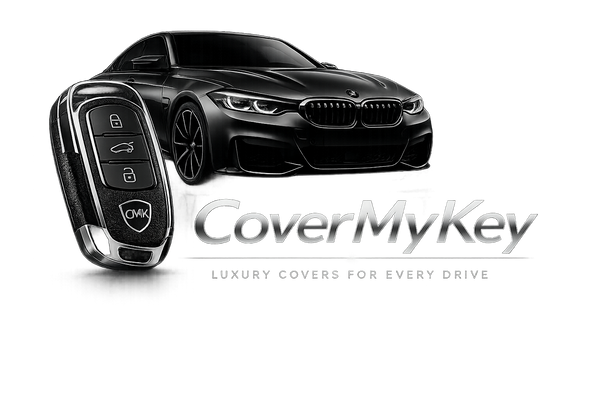 CoverMyKey