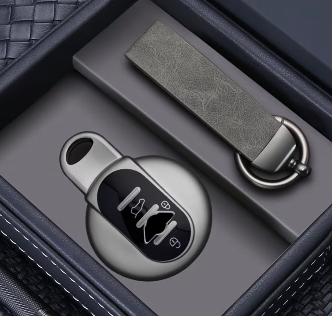BMW Mini Cooper