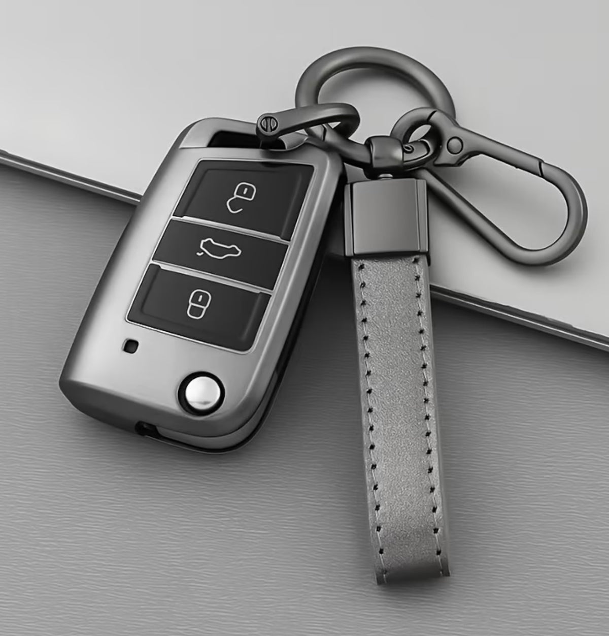 Vw key cover