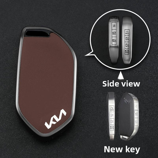 Key Cover