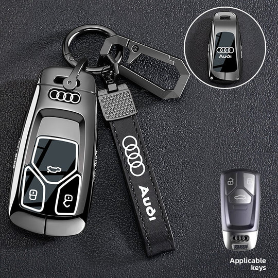 Car Key Cover