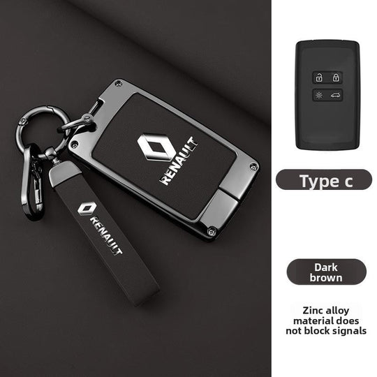 Key Cover Case
