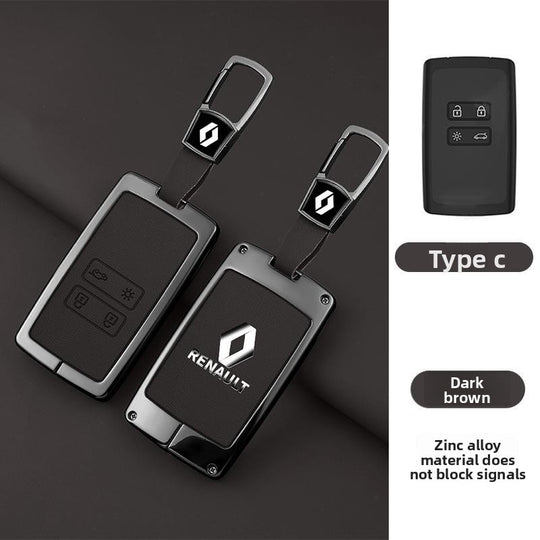 Key Cover Case