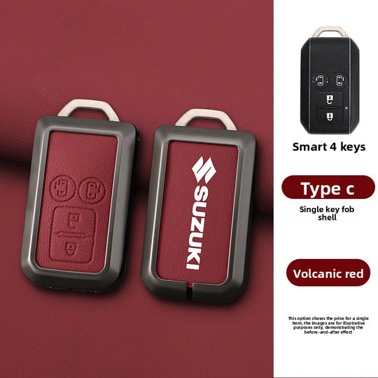 Key Cover